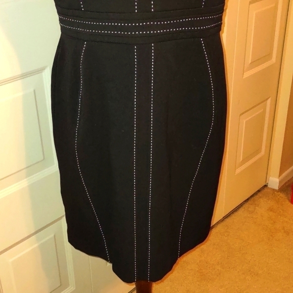 7th Avenue Suiting Company dress Size 12 - Picture 3 of 8